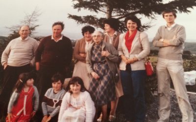 The Importance of Clans in Seanchus